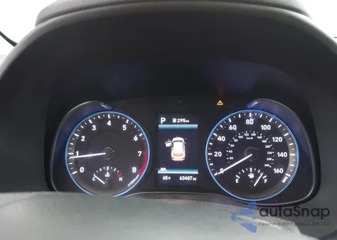 2020 Hyundai Kona Sel Plus from USA, damaged, VIN KM8K62AAXLU528504